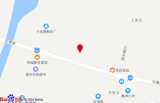 常熟市吉新木业有限公司位置